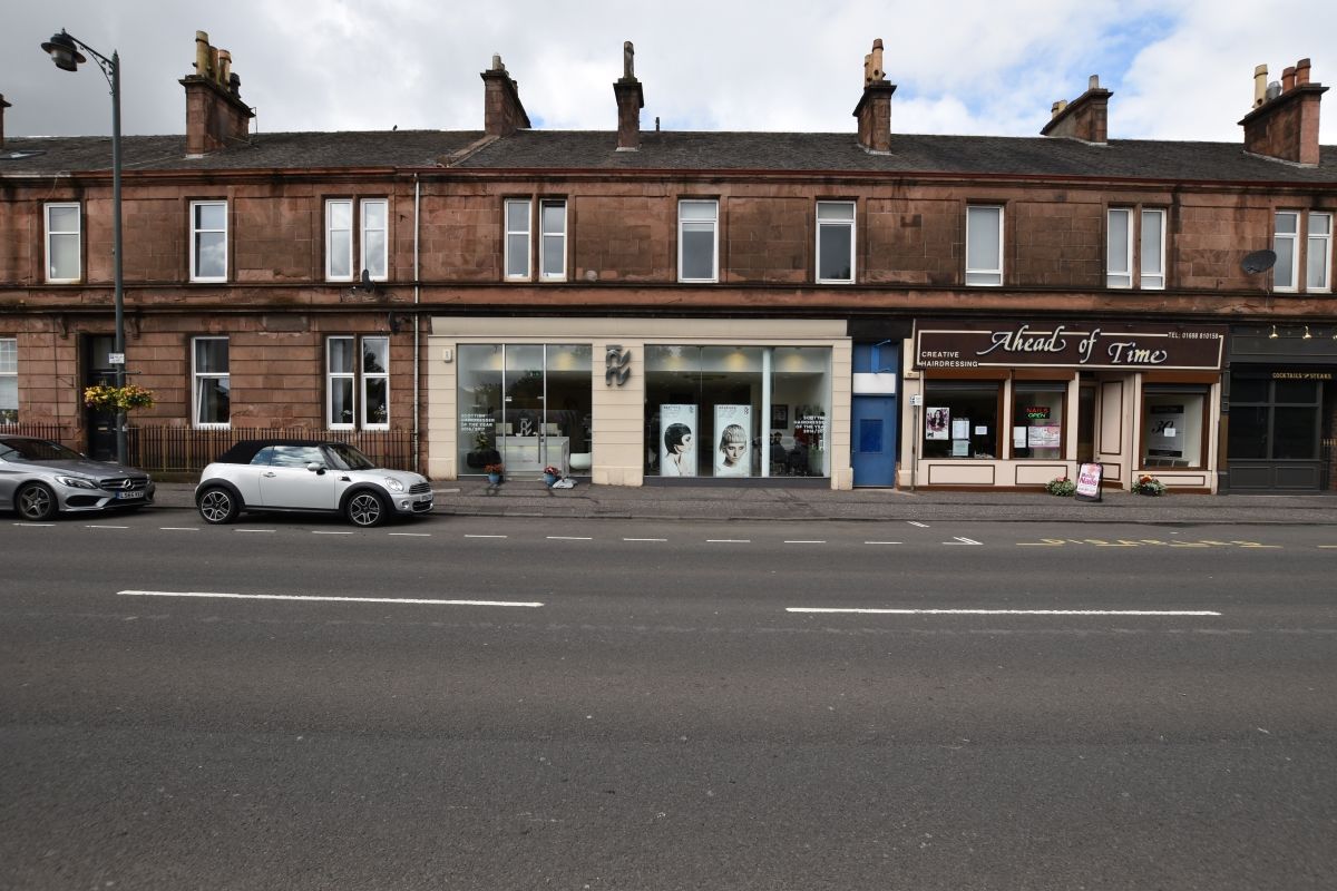 YourMoveMcLaug's tweet photo. UNDER OFFER
Main Street, Uddingston

Thinking of selling? Call for a FREE valuation on 01698 539990! https://t.co/jygw5Gi4JR