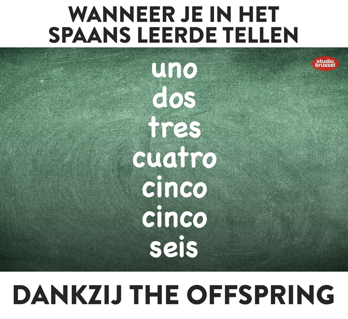 stubru's tweet photo. Afspraak op de @LokerseFeesten vanavond! https://t.co/Mdqw2Loxer