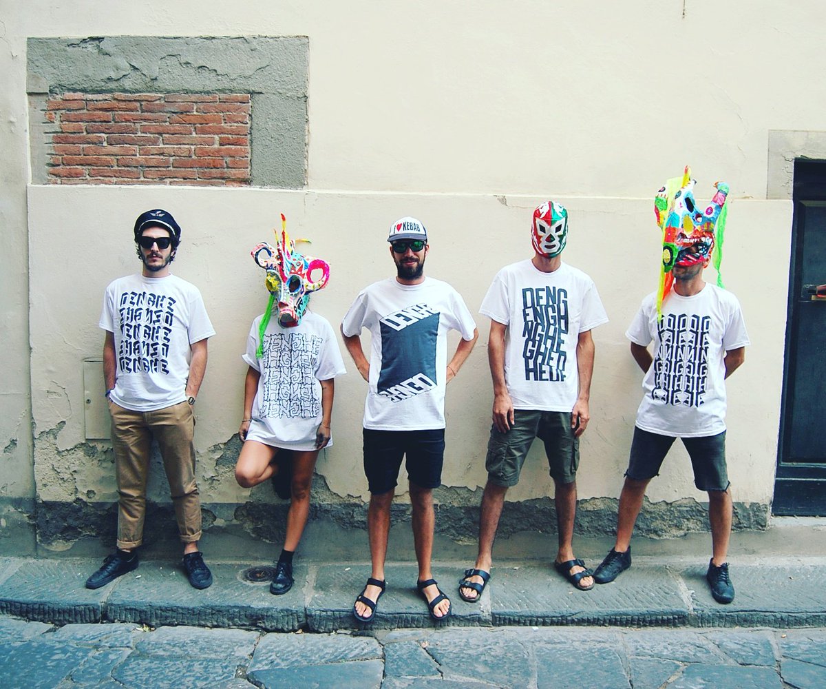 Teo_Naddi's tweet photo. Super limited #denghe t-shirts are available @Intro_Spettiva
🐴✌👕 https://t.co/BGVftAedYO