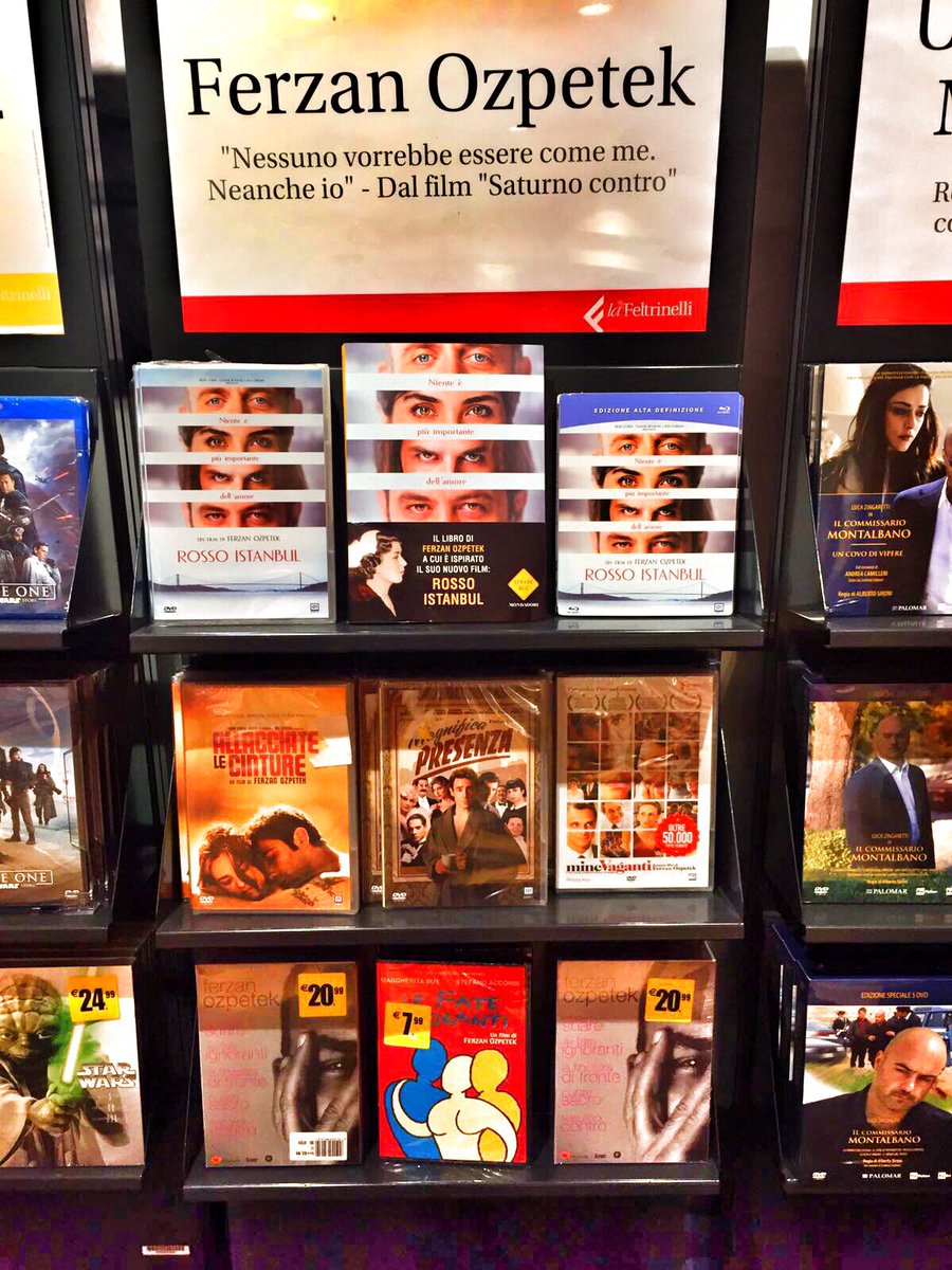 Catania.. Feltrinelli.. ;-)