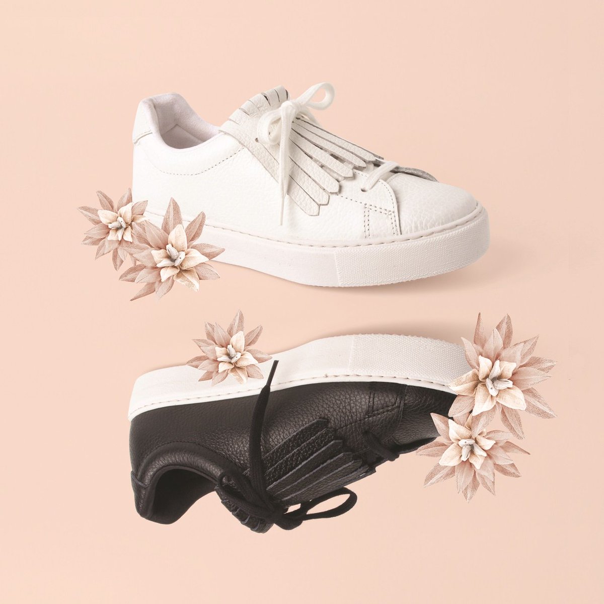 Victoria Shoes tweet media