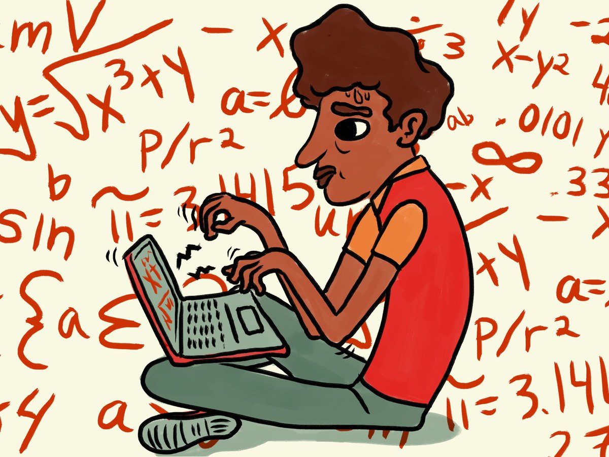 directorydice's tweet photo. Student Looking Confused While Taking Math Course Online
https://t.co/o47cHgkOxH
#StudentConfused #Working #Online #MathCourse https://t.co/laOO8m3nVR