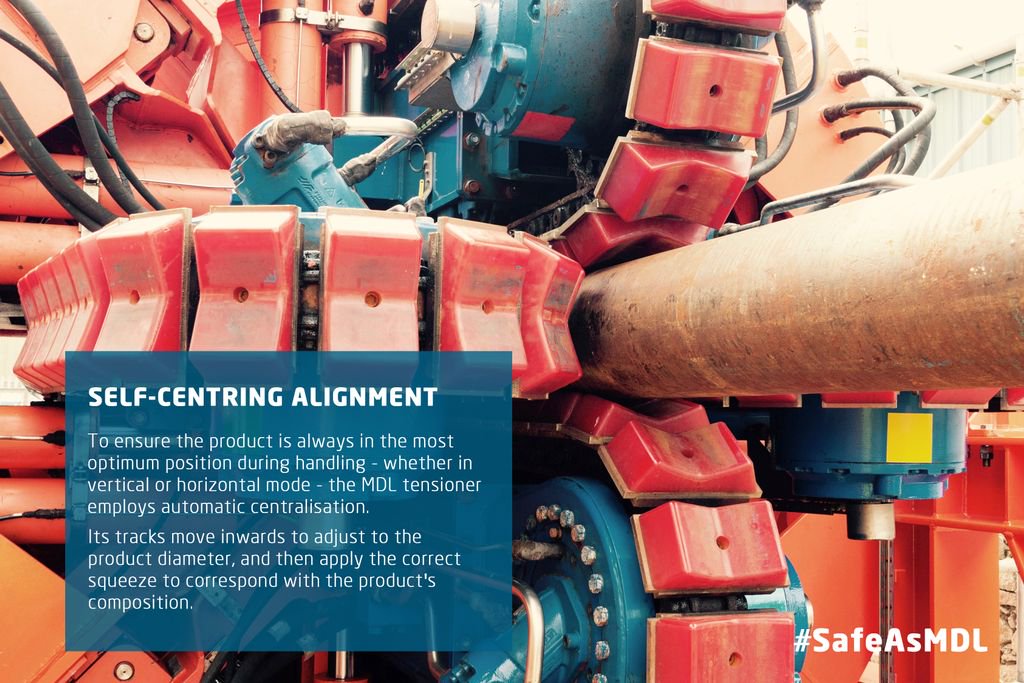 MaritimeDev's tweet photo. Safe as houses? In subsea it's #SafeAsMDL! Get on board our new campaign on reducing hazards in global #flexlay #oilandgas #offshore https://t.co/q8lyrgYKmm