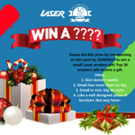 Photo by LASER Corporation (@laserco)