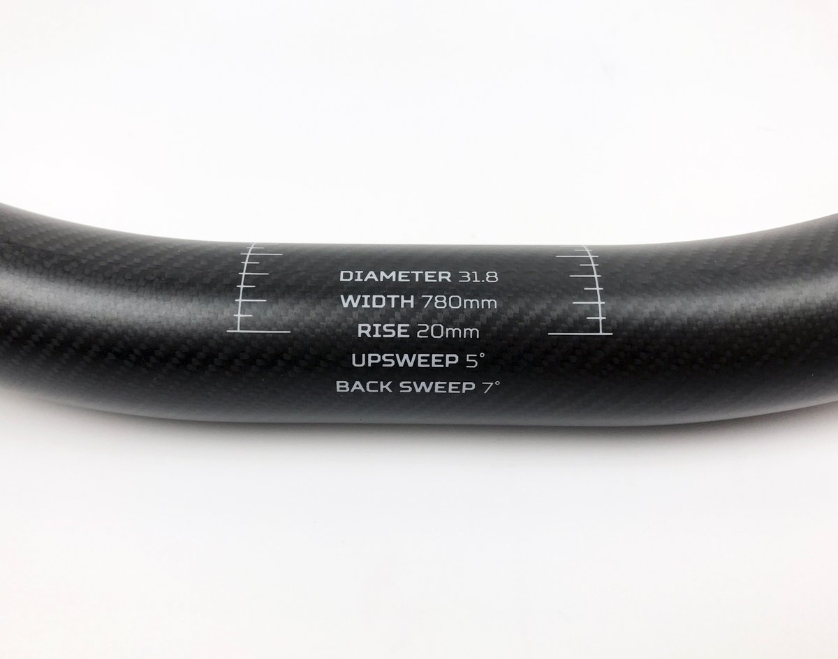 NEW <a href="/Hopetech/">Hope Technology</a> Carbon Bars have landed! Now in stock at ALL 10 UK Stores! &gt;&gt; goo.gl/CXYNX7 #hopetech #hopecarbon #hopecarbonbars