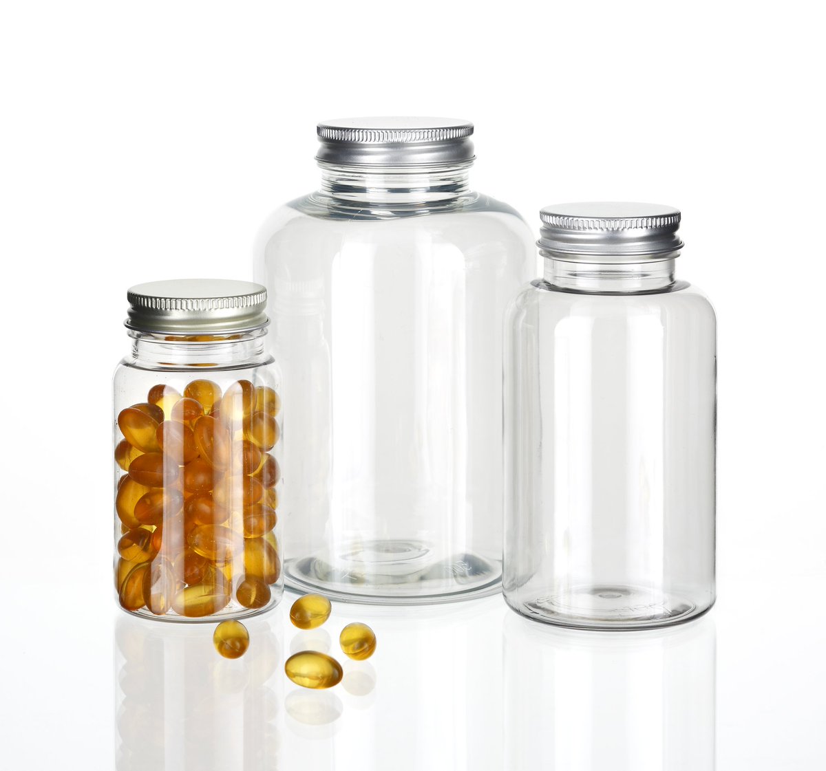PontVMS's tweet photo. Show us your supplements! We love this clean style of packaging that lets the product shine  https://t.co/HAZqtaY7di #Petpackers #Packaging https://t.co/9akZTWFKJb