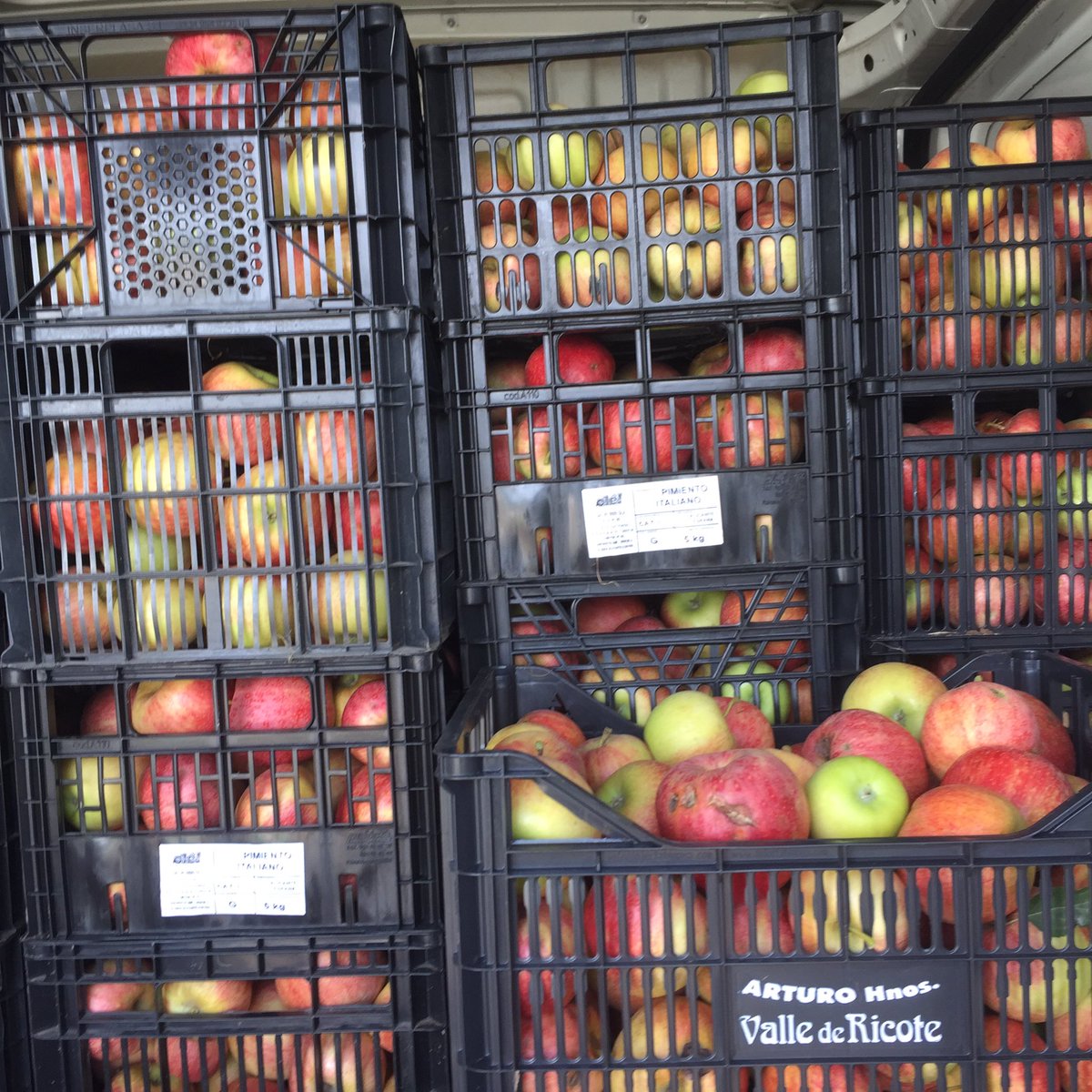 ZERO WASTE BCN tweet media