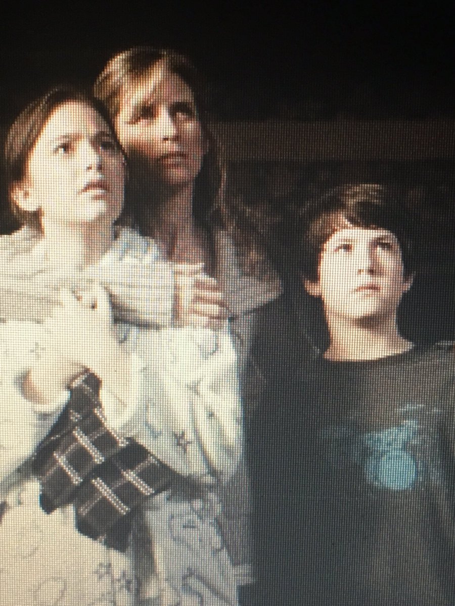 leavemealone945's tweet photo. Rewatching #Supernatural 04x11 and I realize the son is Clay Jensen from #13ReasonsWhy !!!! 
@dylanminnette @cw_spn https://t.co/9wrXGpdLHK
