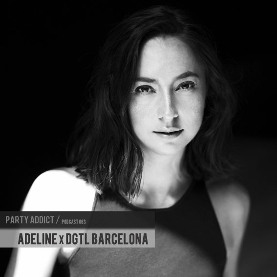 PartyAddictEDM's tweet photo. @adelinelive x @PartyAddictEDM – Special @DGTLBarcelona 2017 | https://t.co/DtHmWu4BrH https://t.co/ojERgeXNJw