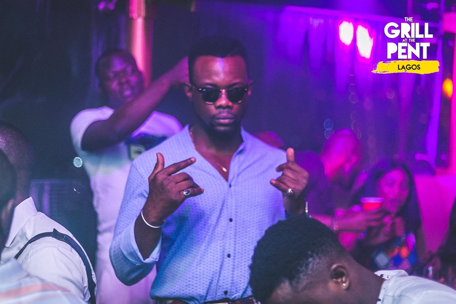 Bankheadent's tweet photo. Because only the coolest rocks...
"Blue Cheese" themed party.
#GATPLAGOS #THEGRILLATTHEPENT #BANKHEADPARTIES #CIROCNGR https://t.co/ROktL3vNYD