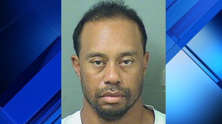 Tiger Woods won't appear in court for DUI hearing, attorney says bit.ly/2hJP9MQ https://t.co/HH4bDBSUmw
