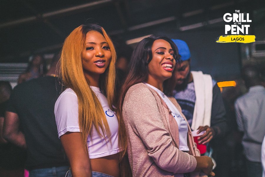 Bankheadent's tweet photo. Because only the coolest rocks...
"Blue Cheese" themed party.
#GATPLAGOS #THEGRILLATTHEPENT #BANKHEADPARTIES #CIROCNGR https://t.co/Y4gAKSrK85