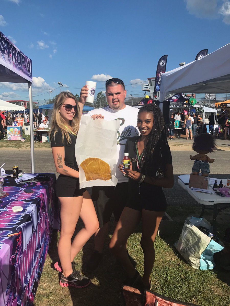 Medicated Models tweet media