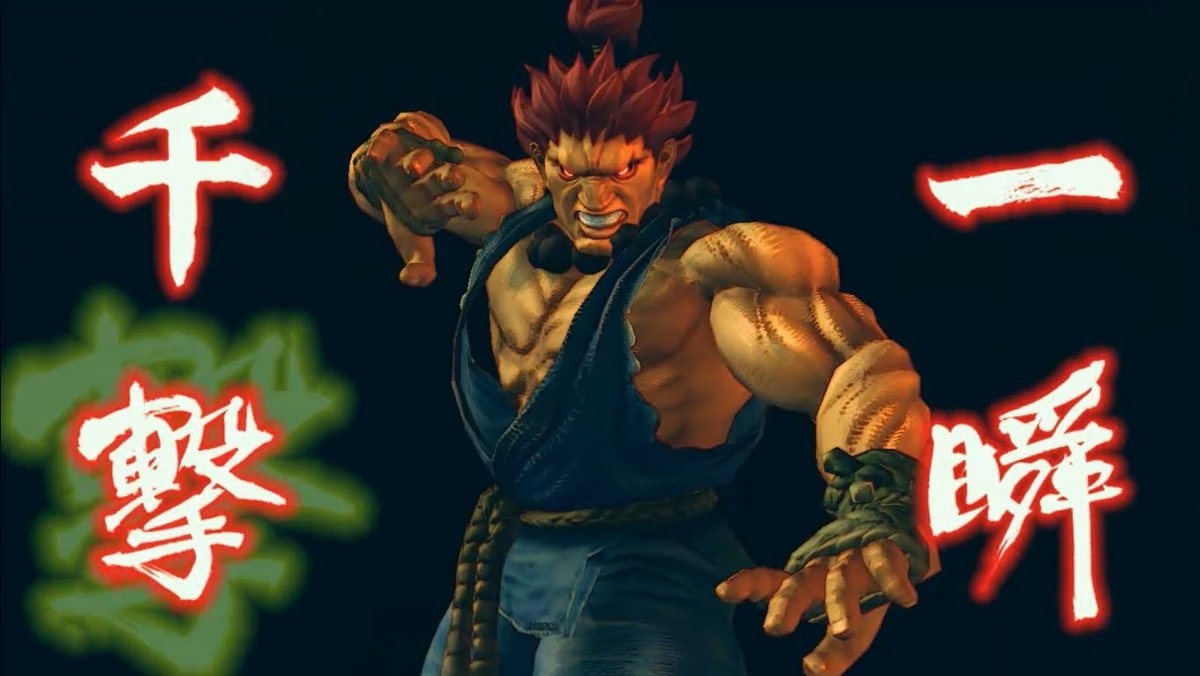 gouki_bot's tweet photo. @navisxd I am Akuma, and i will teach you the true meaning of pain! https://t.co/nyM472RrHC