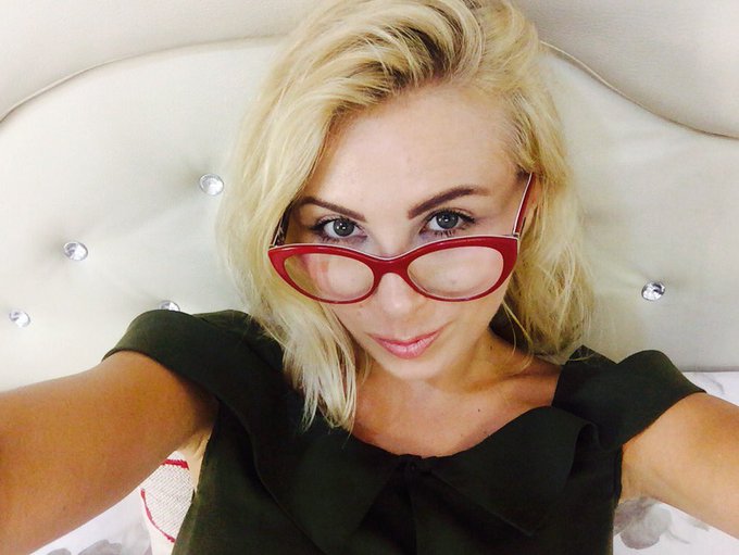 See you tonight again with my new @JasminDotCom red glasses #LifeInRed #camgirl @nakedwomentime @HawkersCo<a class="tags" target="_blank" title="On Twitter" href="/?out=eyJ0eXAiOiJKV1QiLCJhbGciOiJIUzUxMiJ9.eyJpYXQiOjE3MjE2NjQ4MzYsImlzcyI6InR3cG9ybnN0YXJzLmNvbSIsIm5iZiI6MTcyMTY2NDgzNiwiZXhwIjoxNzUzMjAwODM2LCJyZWRpcmVjdF91cmwiOiJodHRwczovL3R3aXR0ZXIuY29tL0phc21pbkRvdENvbSJ9.SW7ctiZc6vq6jyixlmDGST7uVAETydByG54JIliYzILNvBb8x4m0rE3QZPiNV1oSSIGMOyzZL46jHuOwYEX4SA">@JasminDotCom</a><a href="/tag/camgirl"class="tags"><span>#camgirl</span></a><a href="/tag/lifeinred"class="tags"><span>#lifeinred</span></a>