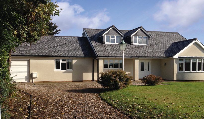 SIGAslate's tweet photo. SIGA Heritage Reproduction Reclaimed Slate - a beautiful and authentic look and feel with a 25 year guarantee . https://t.co/OhlYeNdXtZ https://t.co/H3YFNlA9Gu