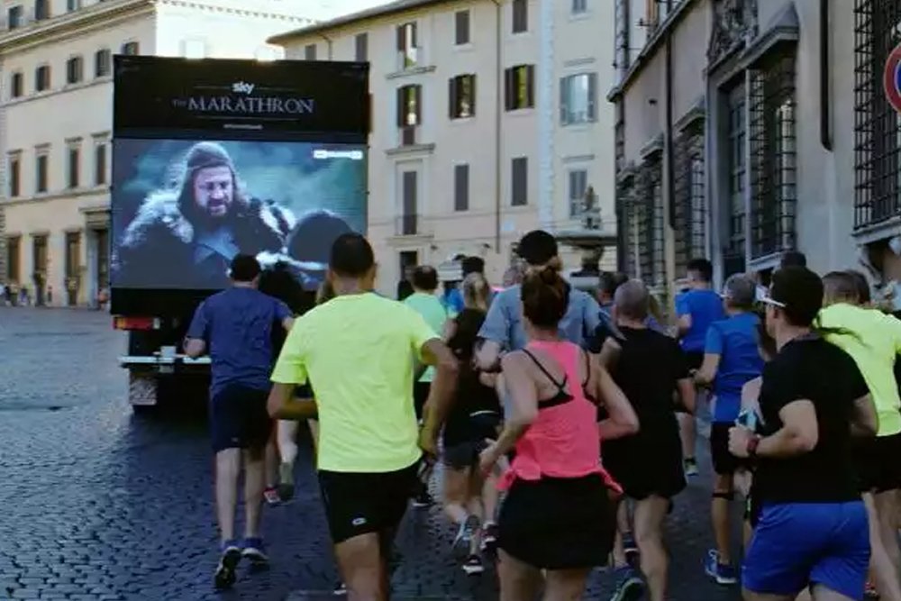 Amo Correr tweet media