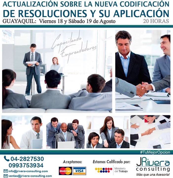 GeorgeRiveraF's tweet photo. Es tiempo de conocer los nuevos cambios dados por la Codificación de Resoluciones #compraspublicas https://t.co/Y8QIjydXjt