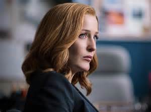 Happy birthday Gillian Anderson      