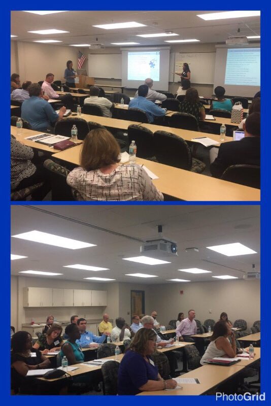 PMIFLSuncoast's tweet photo. Thanks to everyone who came to our #career transition &amp; #jobseeker tips presentation by @ApexSystems last night! Great participation! https://t.co/FTyBx0zU7m