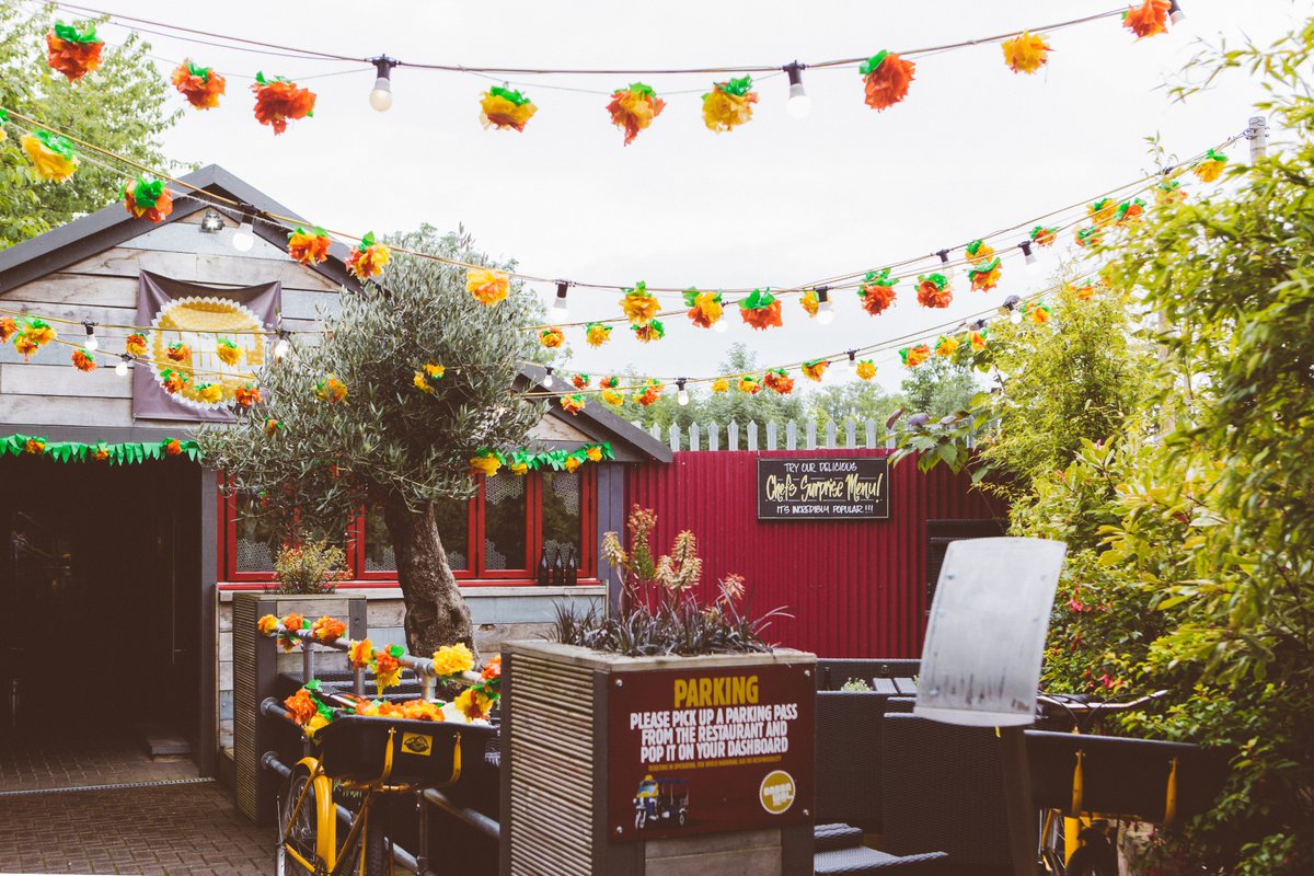 GemArts (@gemartsuk) on Twitter photo Today is your last chance to visit the beautiful <a href="/MasalaFest/">Masala Festival</a> artwork created by GemArts artist Kate at @Dabbawal Jesmond. Today is your last chance to visit the beautiful <a href="/MasalaFest/">Masala Festival</a> artwork created by GemArts artist Kate at @Dabbawal Jesmond.