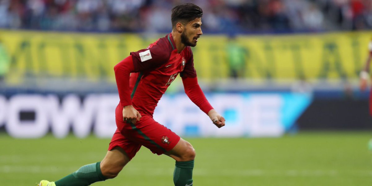 TheReadNetwork's tweet photo. #Football - Man Utd join race for Liverpool target Andre Gomes. #LFC | https://t.co/VAWDpjCFjS https://t.co/uLqUzhGsuE
