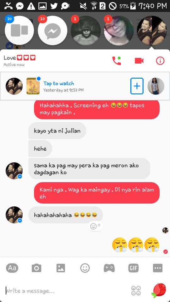 Kainis😑😑 <a href="/iamJulianT/">throne</a>