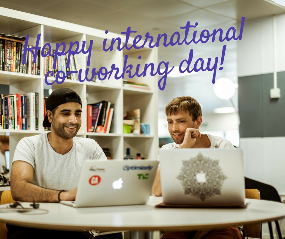 Rainmaking Loft tweet media