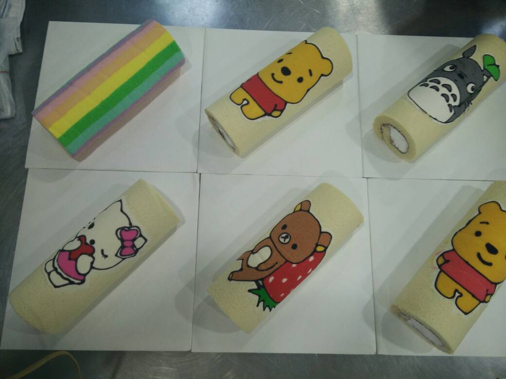 AOlbinar's tweet photo. Kak Yong's Cakes https://t.co/J6bR882tfR