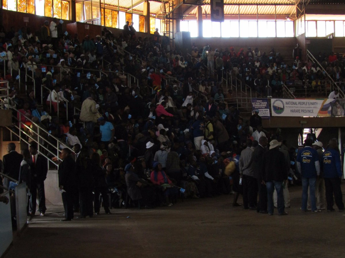Dr Joice TR Mujuru (@jtrmujuru) on Twitter photo 