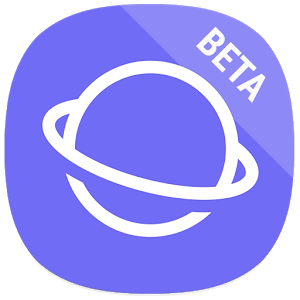 Android Police on X: Samsung Internet Browser 13 enters beta with  interface updates and new APIs (APK Download)    / X