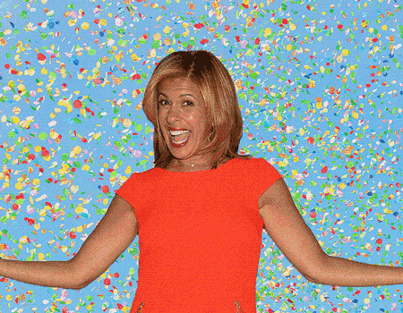 Happy Birthday Hoda Kotb! Why the Today Show Host Is Having the Best Year Yet  