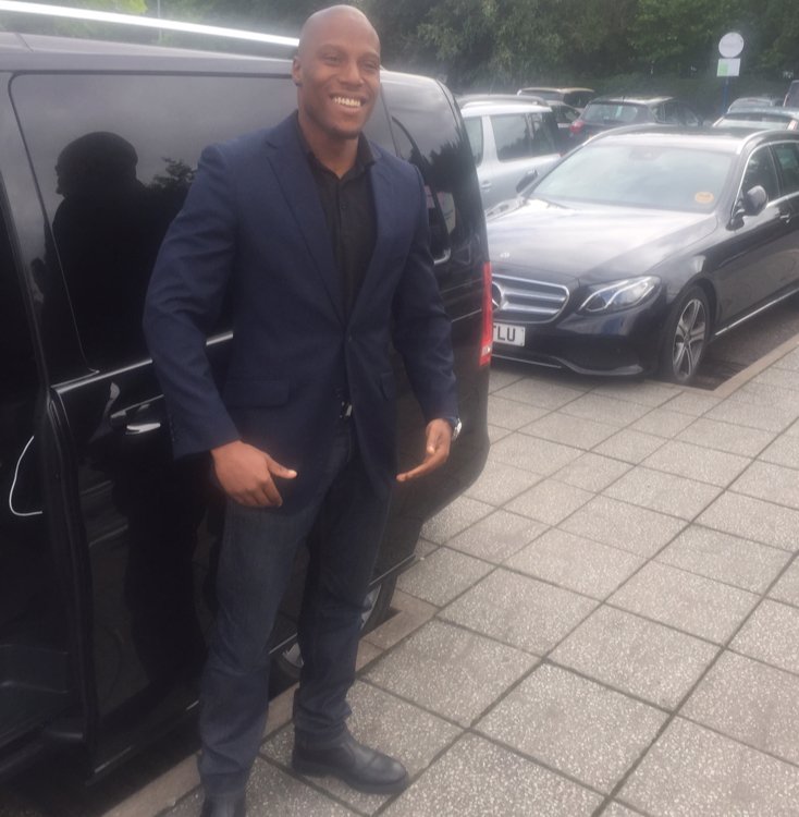 JordanBodyguard's tweet photo. Bodyguard to the elite. #Bodyguard1 #PMC #CEOvip #ExecutiveProtection https://t.co/OTKDwAAJMS