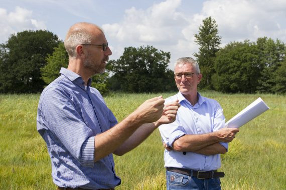 Overstroming Elperstroom opgelost #natura2000 #bij12
#drenthe goo.gl/26smZk