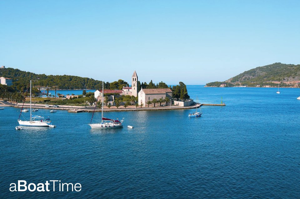 Si quieres visitar lugares asombrosos,
¡#Split es tu ciudad! #Croacia  ⛵⚓
aboattime.com/es/alquiler-de…