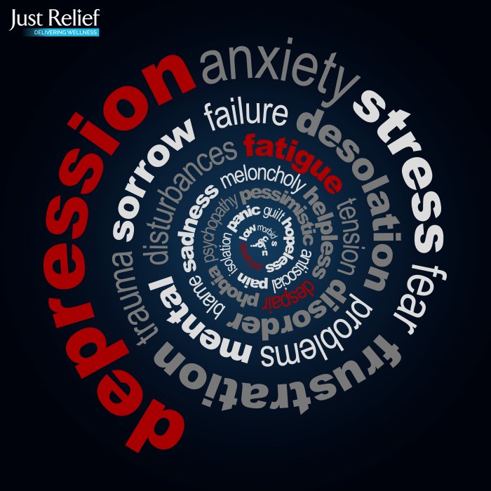 justrelief_'s tweet photo. This dark spiral can cost you years of happiness. Get help &amp; rise above! https://t.co/UYWmi7s6ef
#Mentalhealth https://t.co/Q8pZHUZJla
