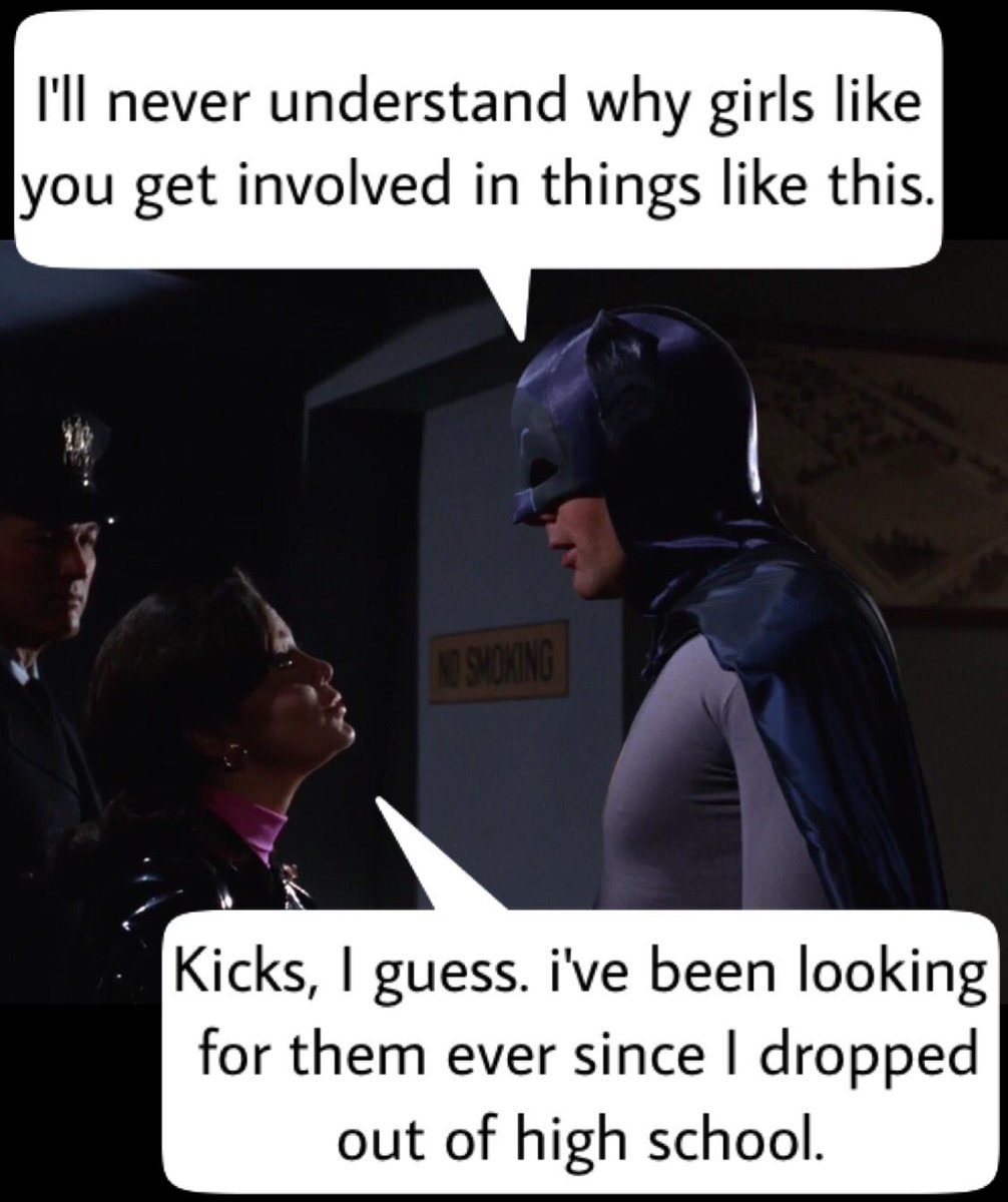 60s Batman tweet media