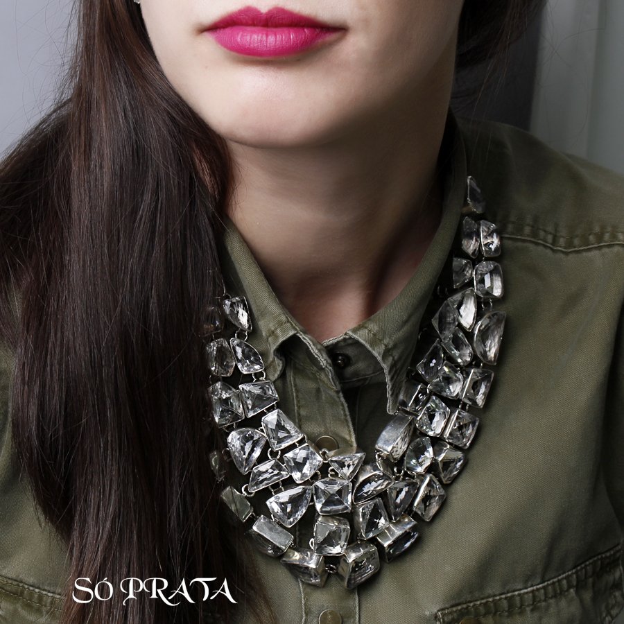 soprata's tweet photo. Os maxi Colares completam o look deixando mais moderno e glamouroso, use a qualquer hora do dia 💟💎https://t.co/icbuDomnai #maxicoleres #look https://t.co/27MCvPtVG3