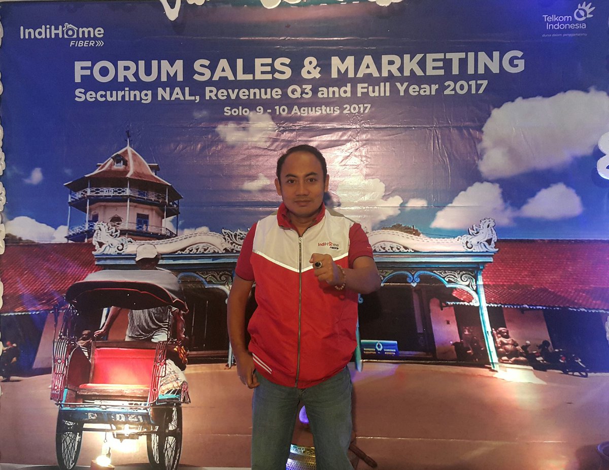 fido8999's tweet photo. Selalu Semangat utk Belajar sekaligus Silaturahim dg temen2 seIndonesia

#forums&amp;m
#forumsales&amp;marketing https://t.co/f0oIBF0Cg6