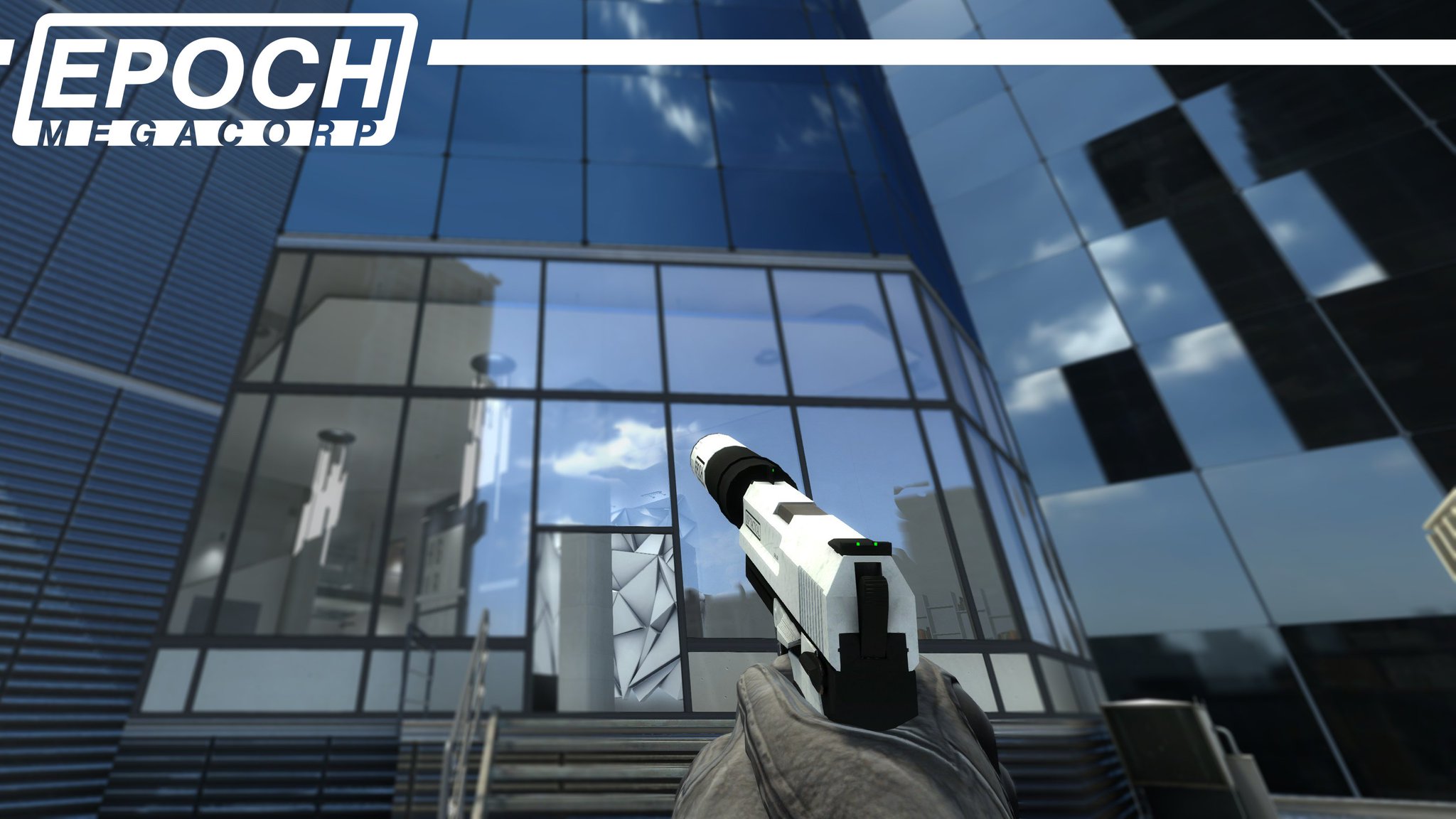 Esl Counter Strike On Twitter Crisp Clean Skin Boys The Usp S Corporate From The Steam Workshop Is A Treat For All Black And White Fans Https T Co 4tkhqy8qqe Https T Co Siejarjjqp