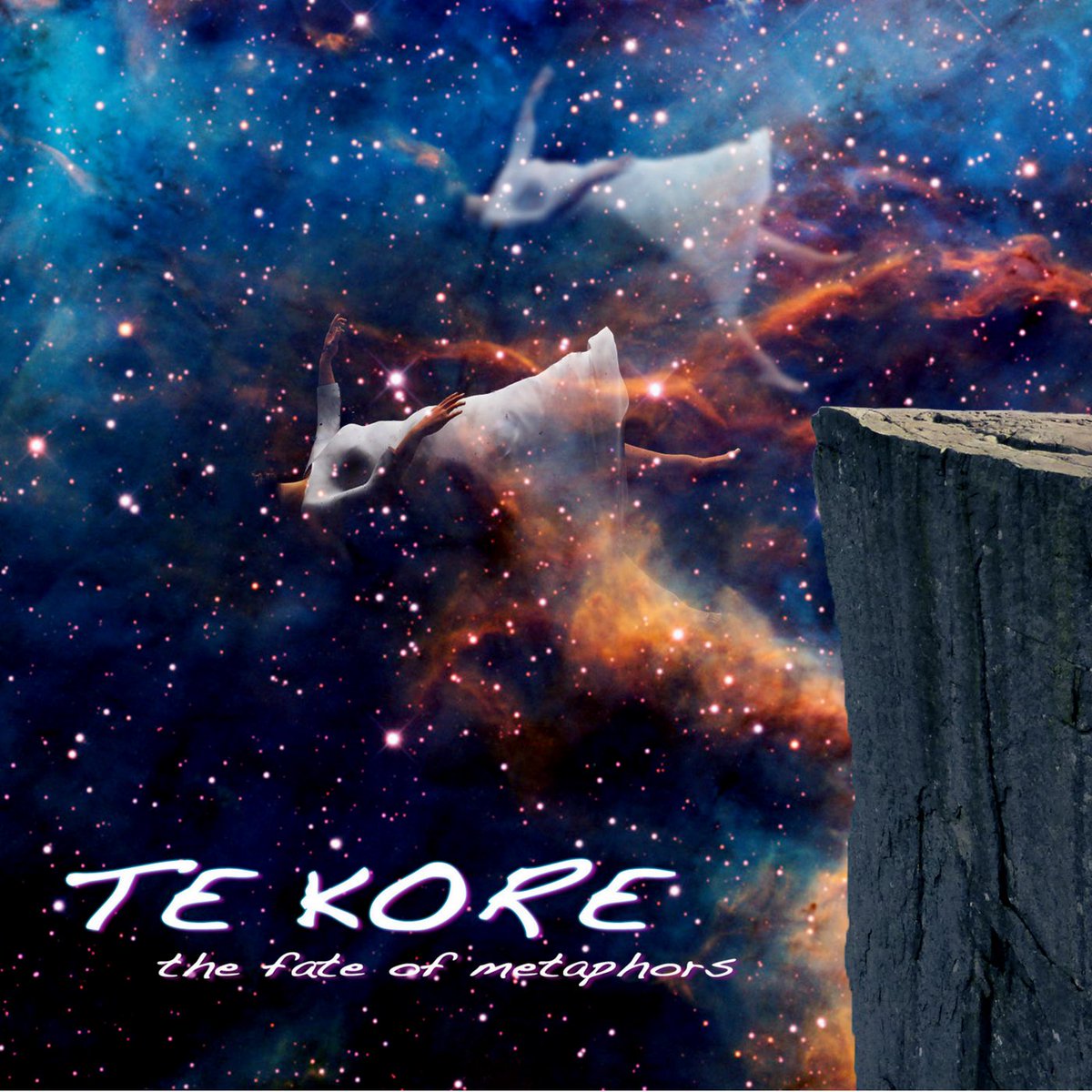 TeKore's tweet photo. Te Kore: The Fate of Metaphors EP. Release date TBA! #tekore https://t.co/3Mc1aWUrG5