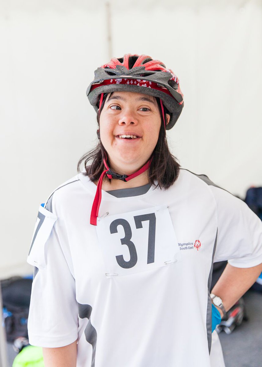 SOGreatBritain's tweet photo. Wishing all our athletes the best of luck today! It has been a blast so far, keep up the great work and have fun! '#seeingisbelieving #SOGB https://t.co/sNj0R8Sp7Z