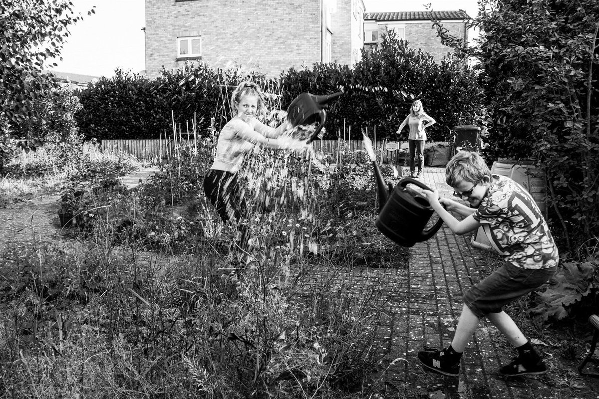 thymeZgrow's tweet photo. Please help win £10,000 to transform Milburn Road Community Garden, it will only take a few minutes to vote.

https://t.co/6BY5e0m4tw https://t.co/TkkJzvCDjc