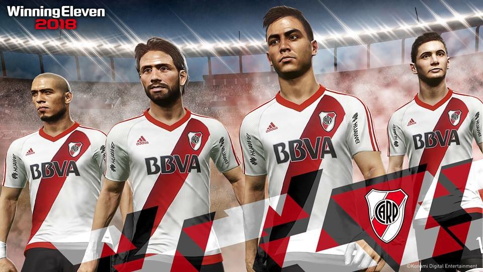 تويتر Efootball 公式 على تويتر ウイイレ 18に搭載されるブラジル アルゼンチン チリのクラブライセンスを発表しました 各国の国内1部リーグのクラブを使用することが可能です ブラジル クラブ アルゼンチン 28クラブ チリ 16クラブ T Co