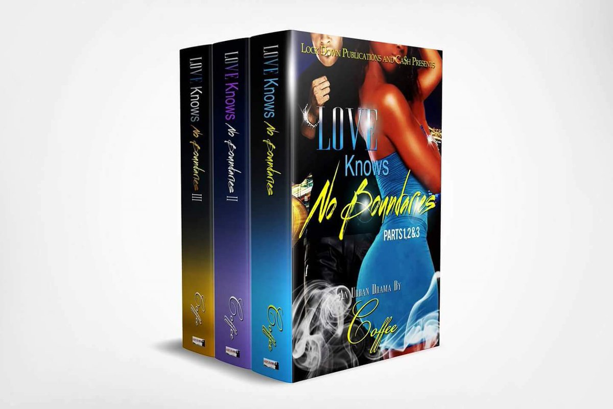 LDPublications's tweet photo. Love Knows No Boundaries 1-3 is now 99¢. Get the entire collection today. @cashstreetlit https://t.co/wpeCcEesc5 #Books #Author #NewOrleans https://t.co/d28W4KY6ph