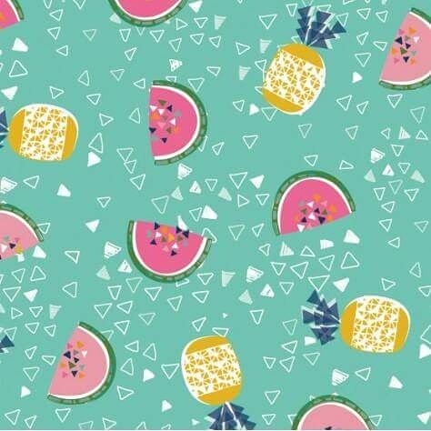 This gorg new fabric is available on the shop...just click the link in bio... #womaninbiz #wineoclock #fabric