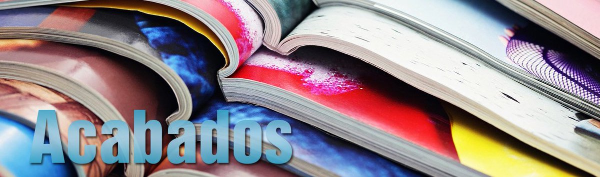 GrafiSantaMaria's tweet photo. Disponemos de una gran lista de acabados. ¡Consulte a nuestros profesionales! https://t.co/AqiXaKgPXj