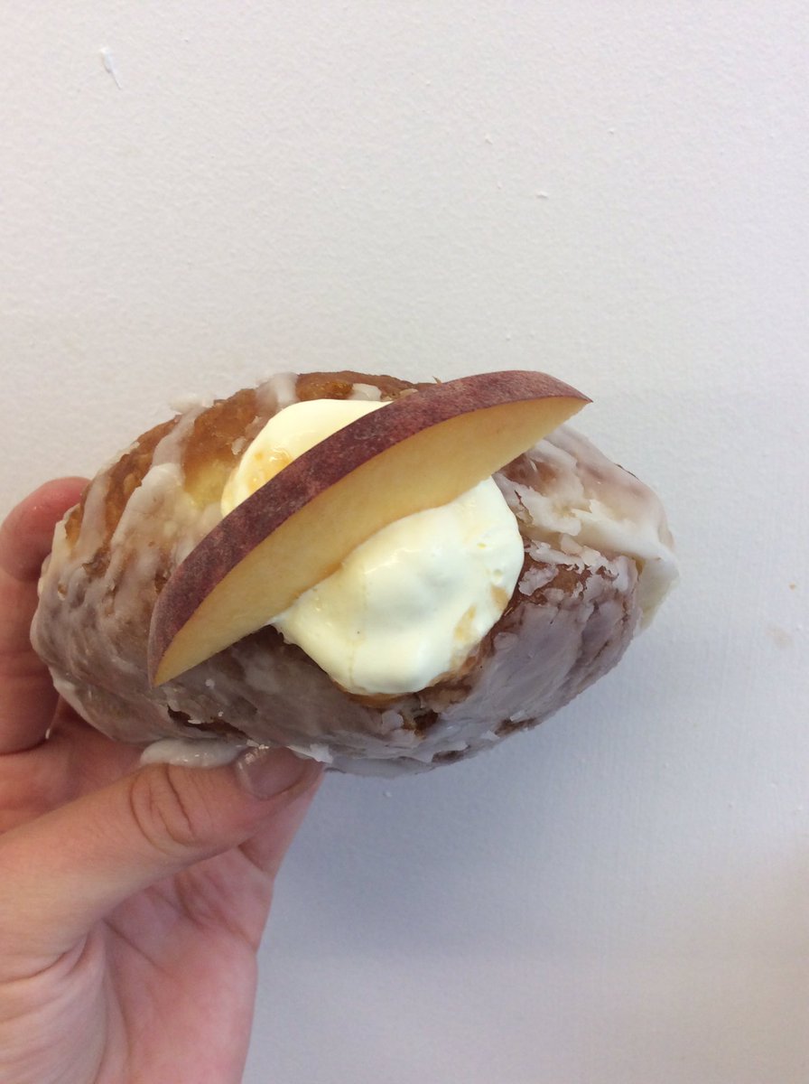 The Big O Donut Co. tweet media