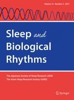 yasu_okazaki's tweet image. #Brain #microstructural alterations in patients with severe obstructive #sleep apnea..., Sleep Biol Rhythm, buff.ly/2vb3LcU
