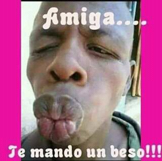 juliogavidia's tweet photo. Un #beso de #buenosdias para mis amigas https://t.co/kqLkTFkif0
